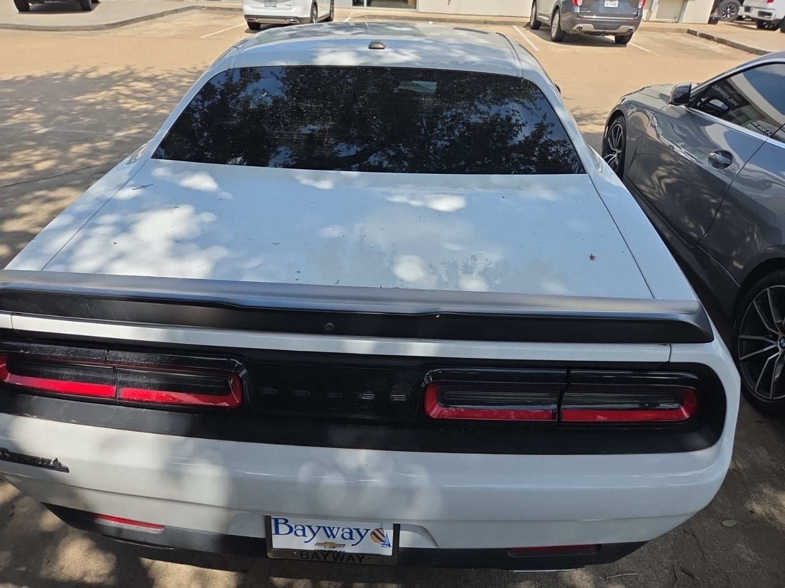 2023 Dodge Challenger GT