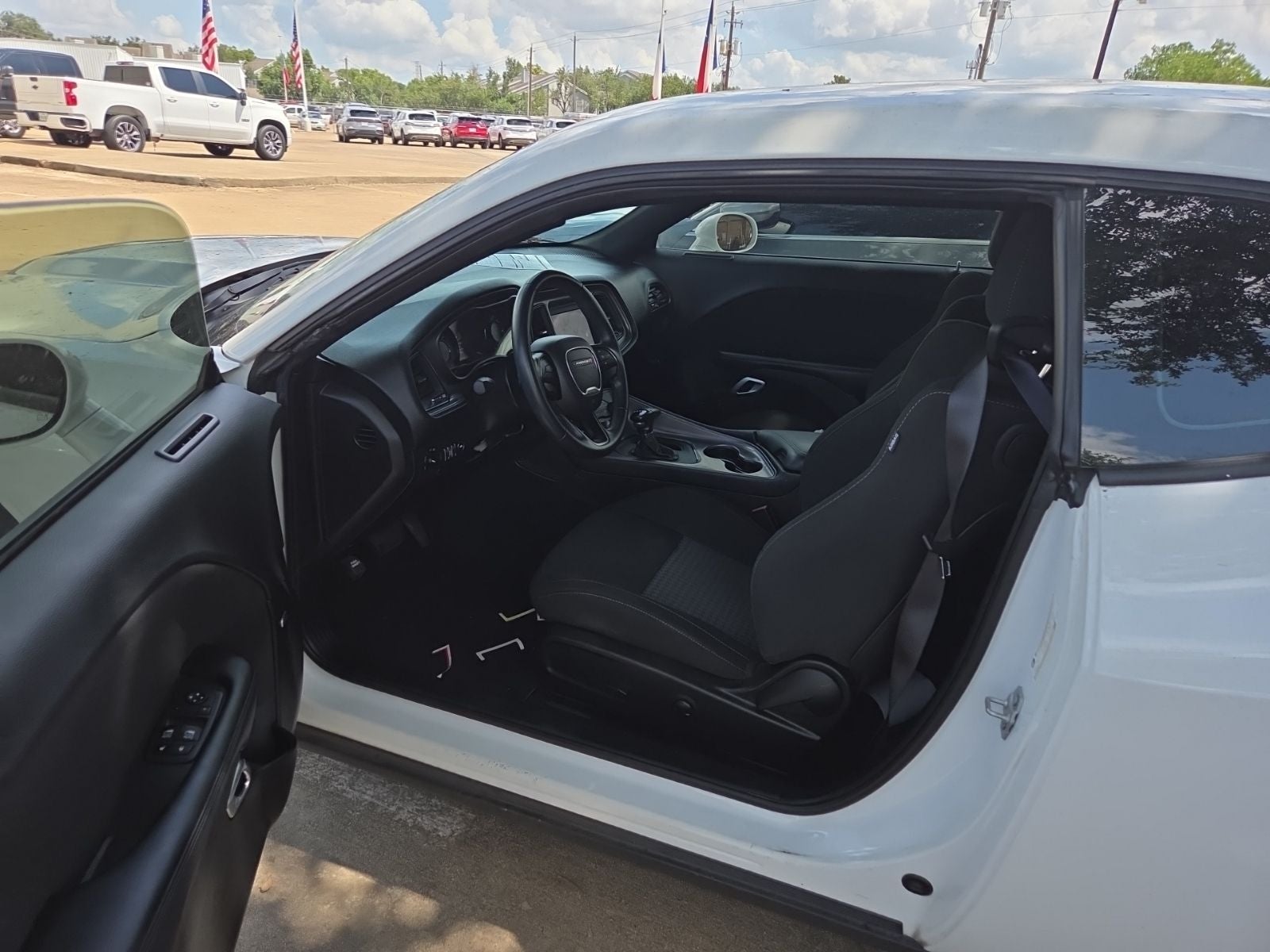 2023 Dodge Challenger GT
