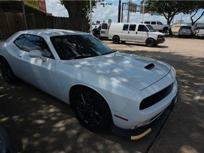 2023 Dodge Challenger GT
