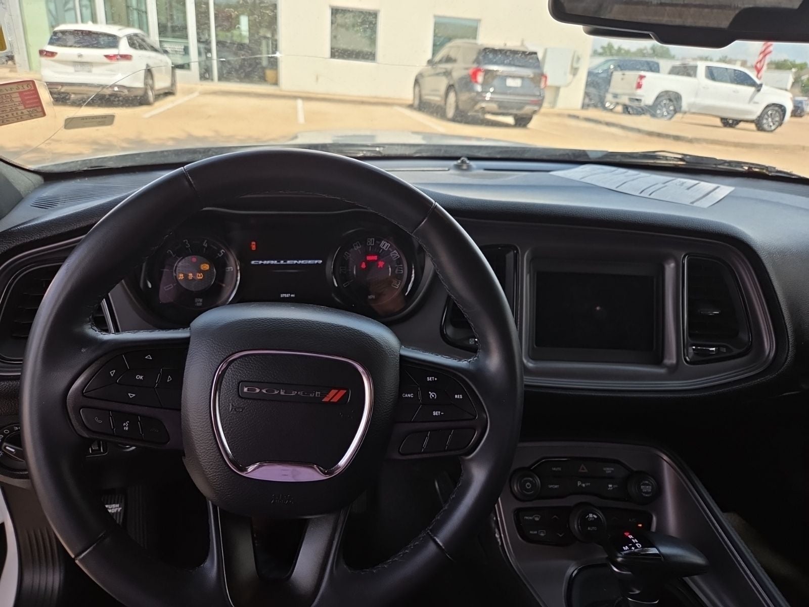 2023 Dodge Challenger GT