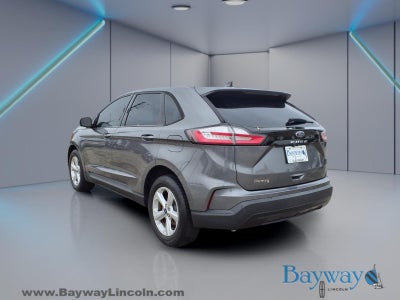 2021 Ford Edge SE