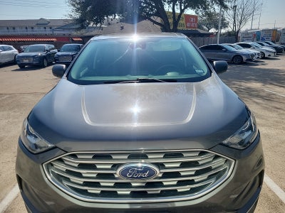 2021 Ford Edge SE