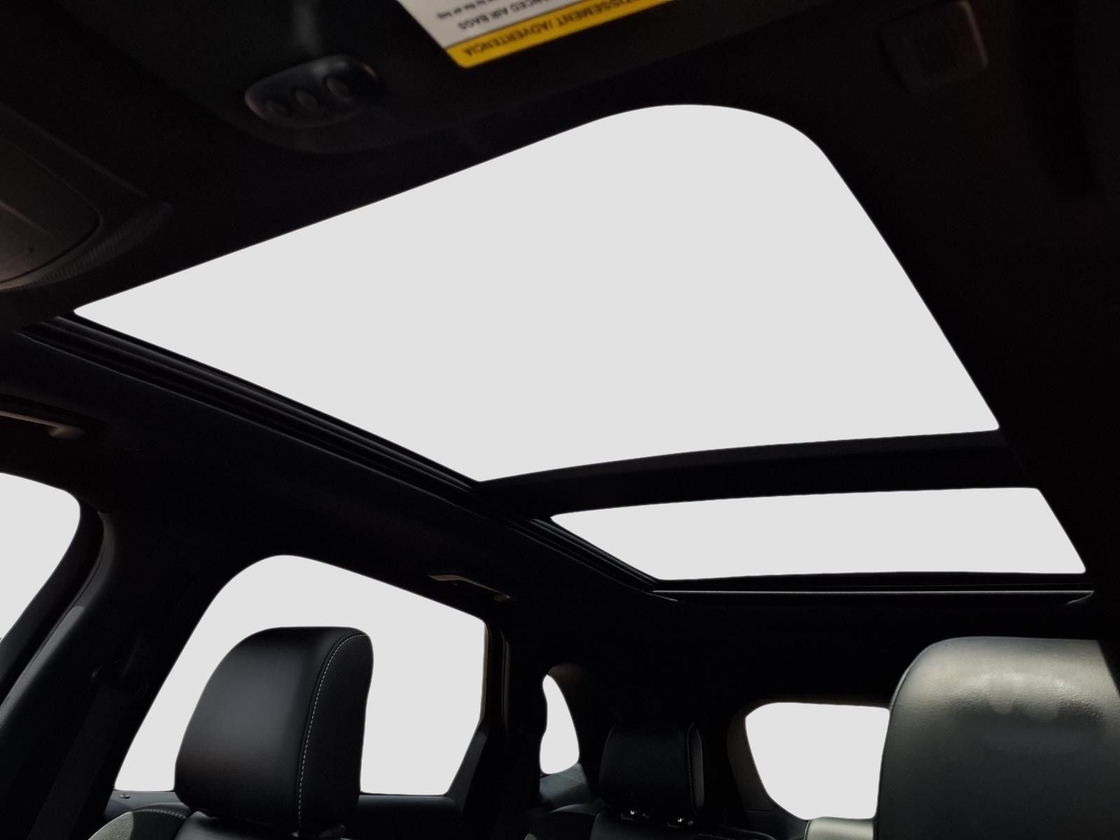 2020 Ford Edge ST