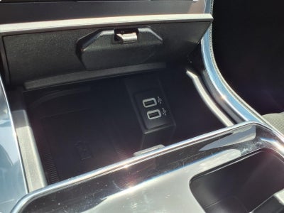 2020 Ford Edge ST
