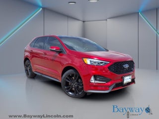 2020 Ford Edge ST