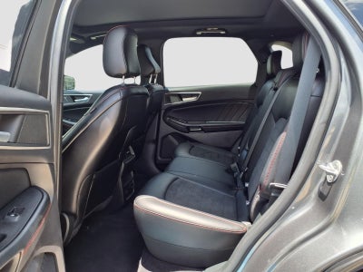 2022 Ford Edge ST Line