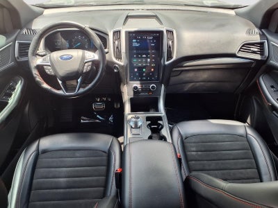 2022 Ford Edge ST Line