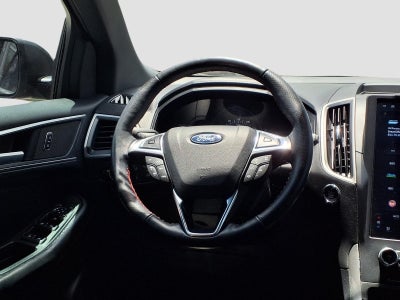 2022 Ford Edge ST Line