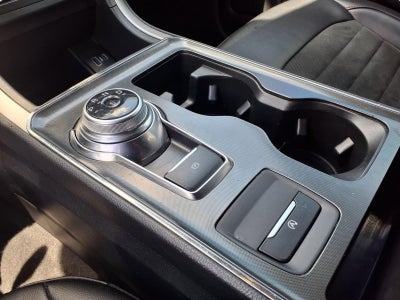 2022 Ford Edge ST Line