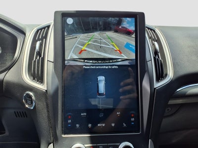 2022 Ford Edge ST Line