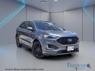 2022 Ford Edge ST Line