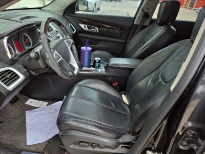 2013 GMC Terrain Denali
