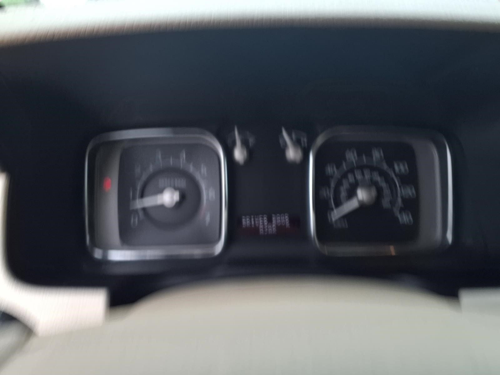 2007 Lincoln MKX Base