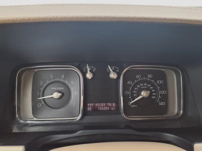 2007 Lincoln MKX Base