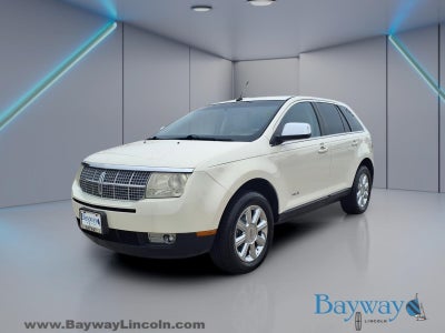 2007 Lincoln MKX Base