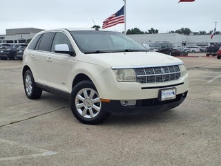 2007 Lincoln MKX Base