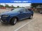 2020 Lincoln Nautilus Standard