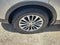 2017 Lincoln MKX Select