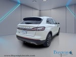 2023 Lincoln Nautilus Black Label