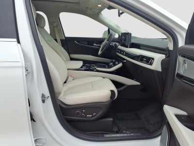 2023 Lincoln Nautilus Black Label