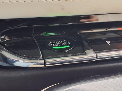 2023 Lincoln Nautilus Black Label