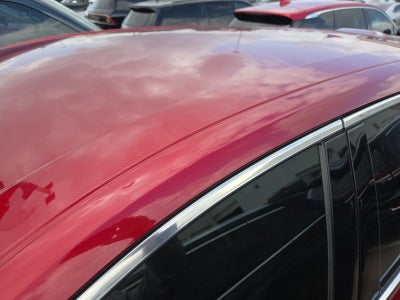 2016 Lincoln MKX Select