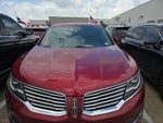 2016 Lincoln MKX Select