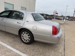 2009 Lincoln Town Car Signature Limited