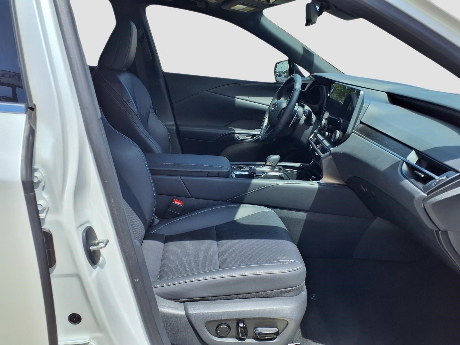 2024 Lexus RX 
