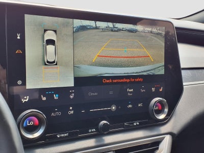 2024 Lexus RX 