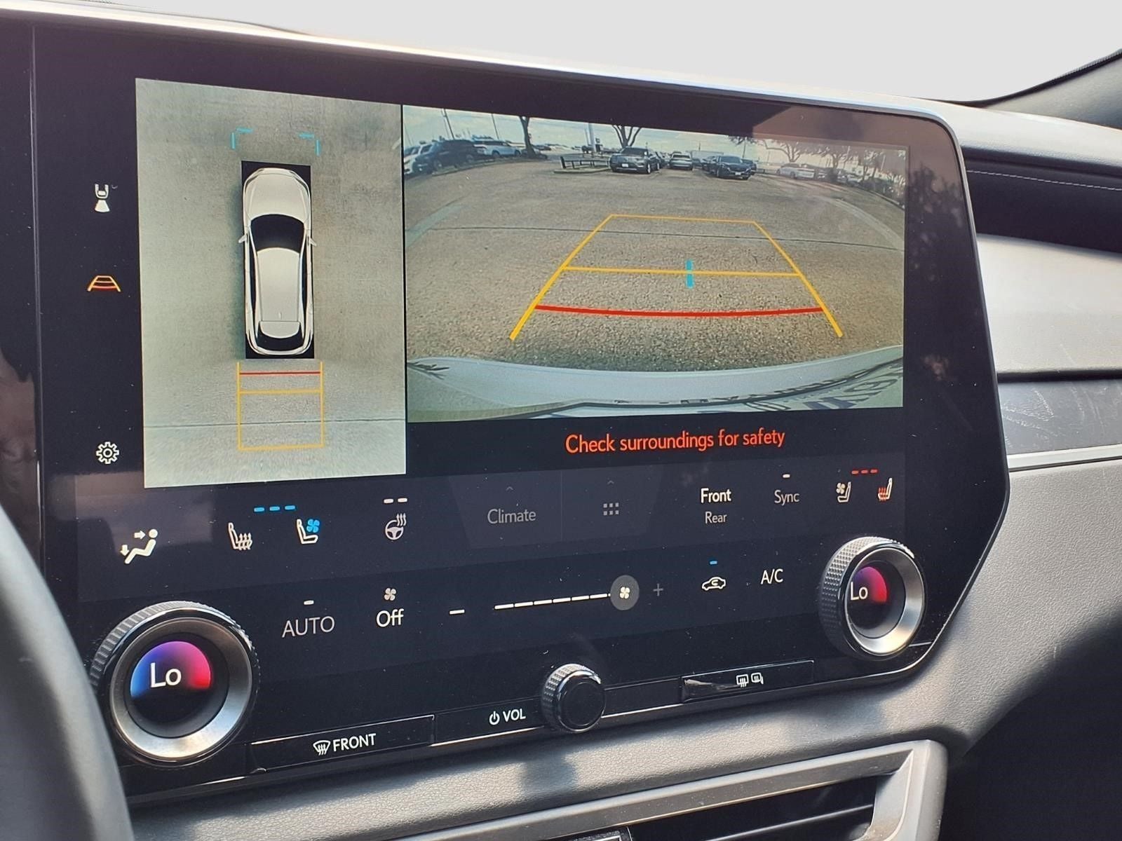 2024 Lexus RX 
