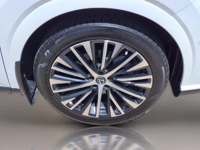 2024 Lexus RX 