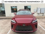 2024 Lexus RX 350 Premium Plus