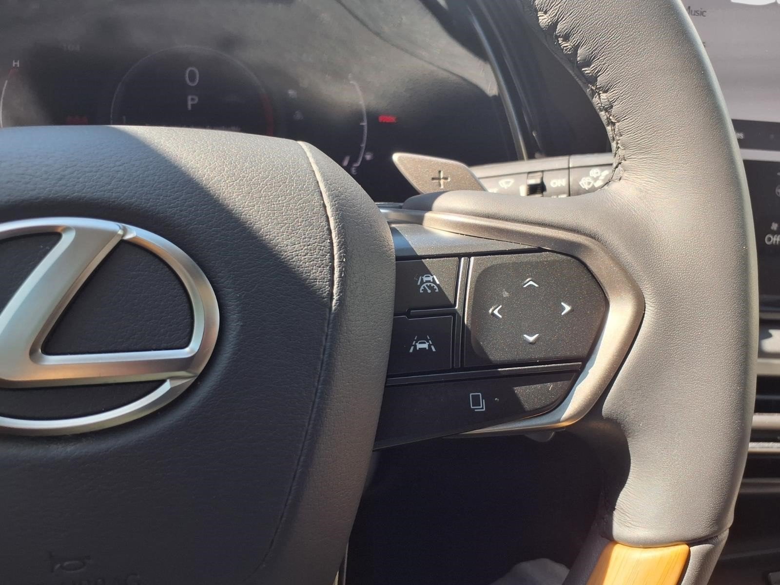 2024 Lexus RX 350 Premium Plus
