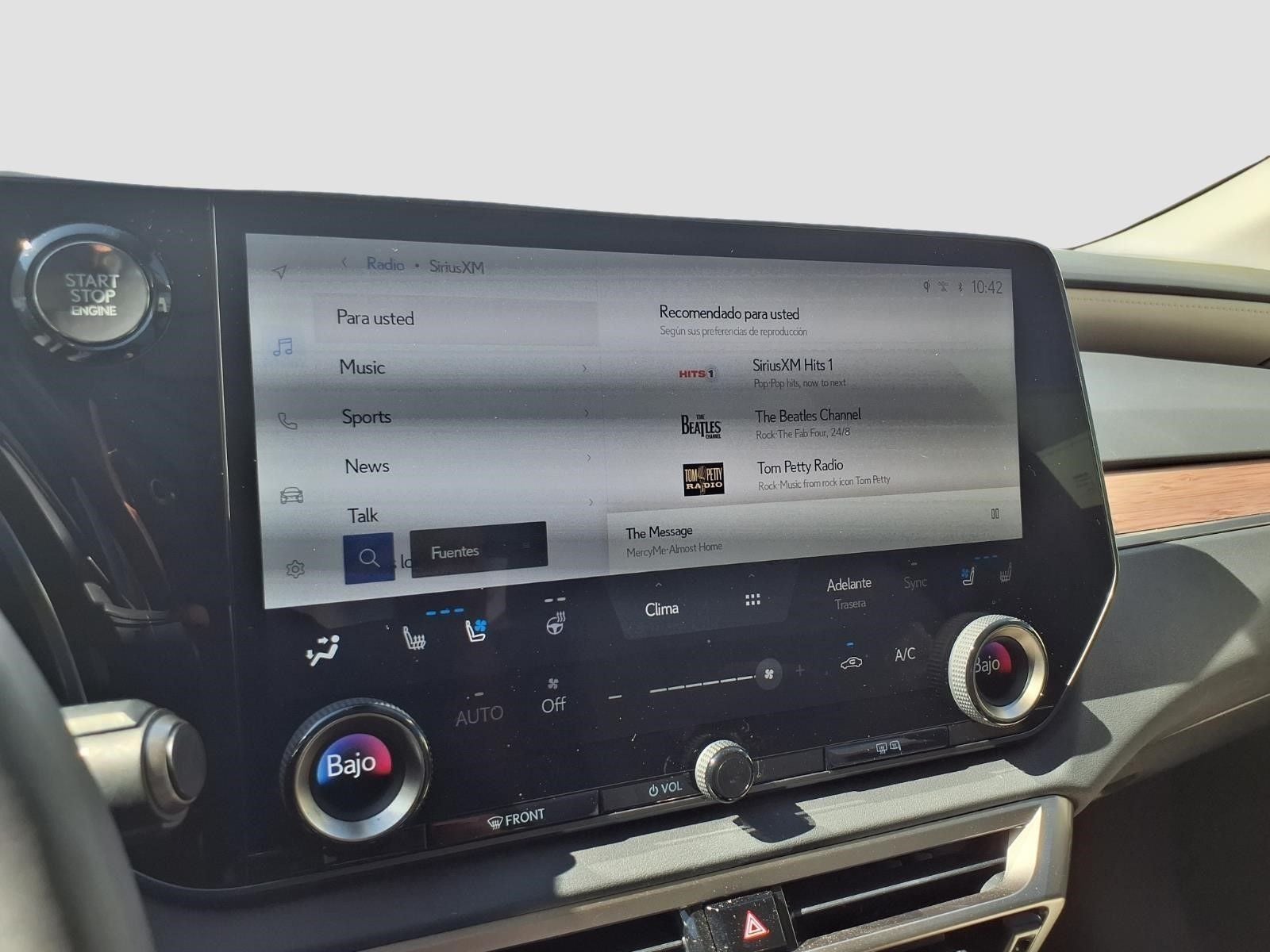 2024 Lexus RX 350 Premium Plus