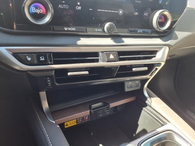 2024 Lexus RX 350 Premium Plus