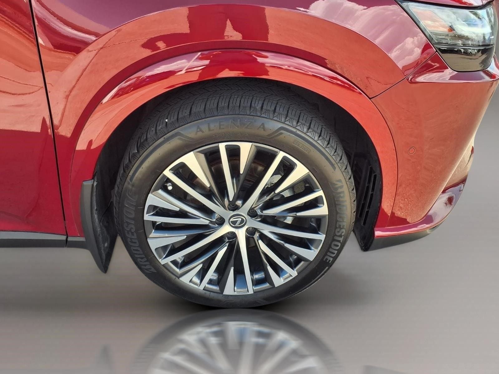 2024 Lexus RX 350 Premium Plus