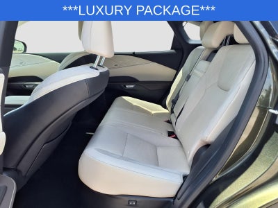 2024 Lexus RX 350 Luxury