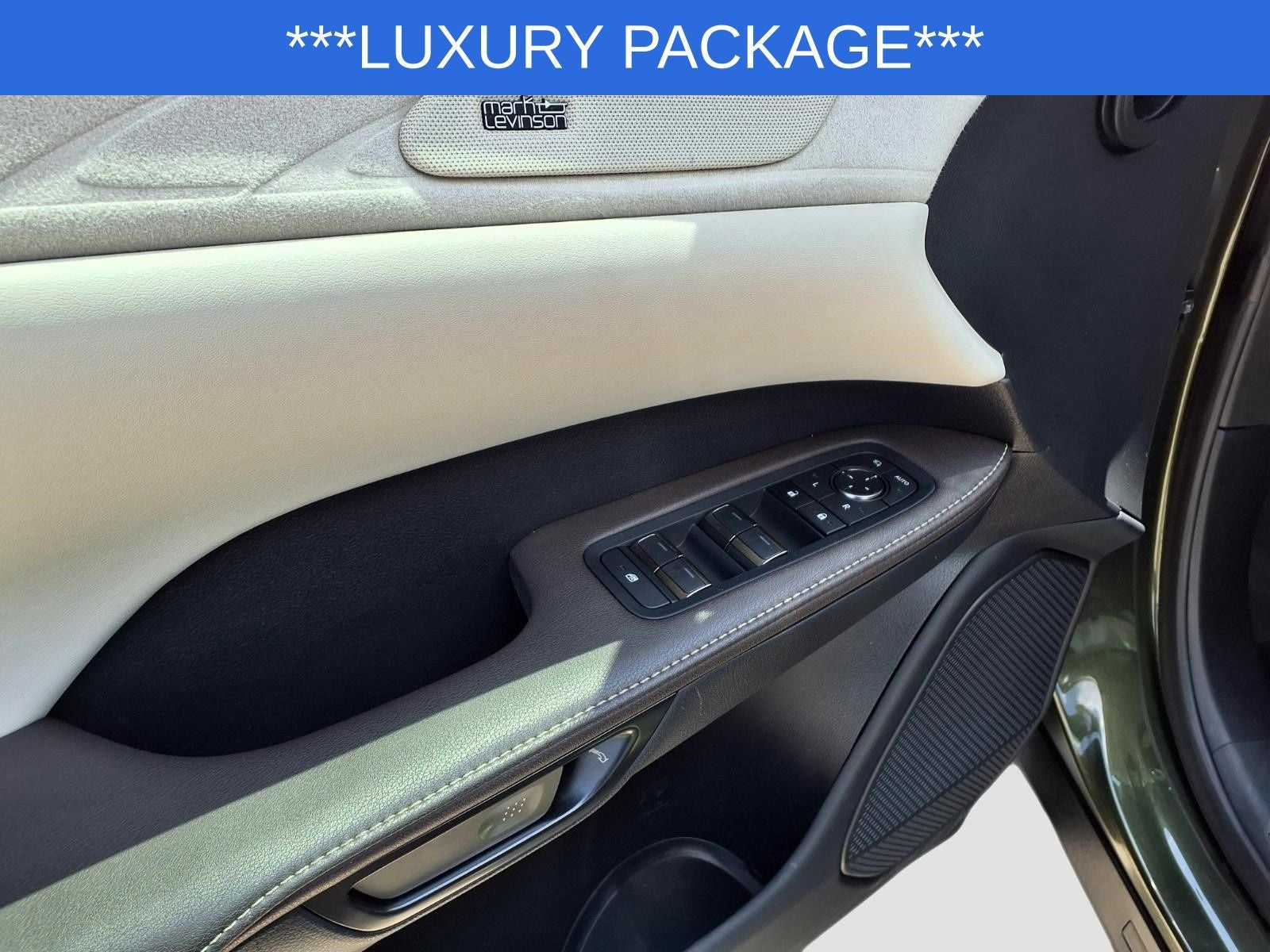 2024 Lexus RX 350 Luxury
