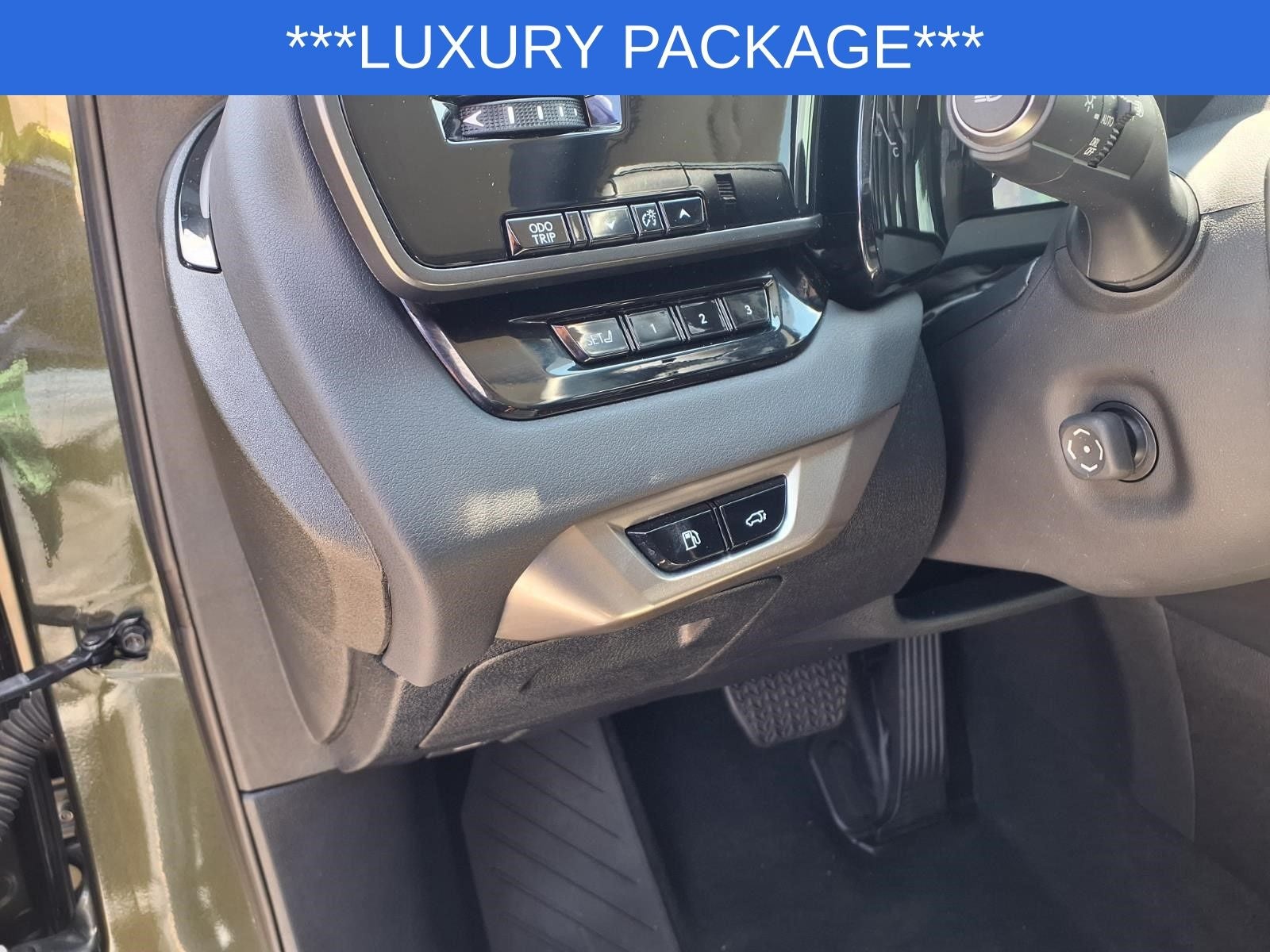 2024 Lexus RX 350 Luxury
