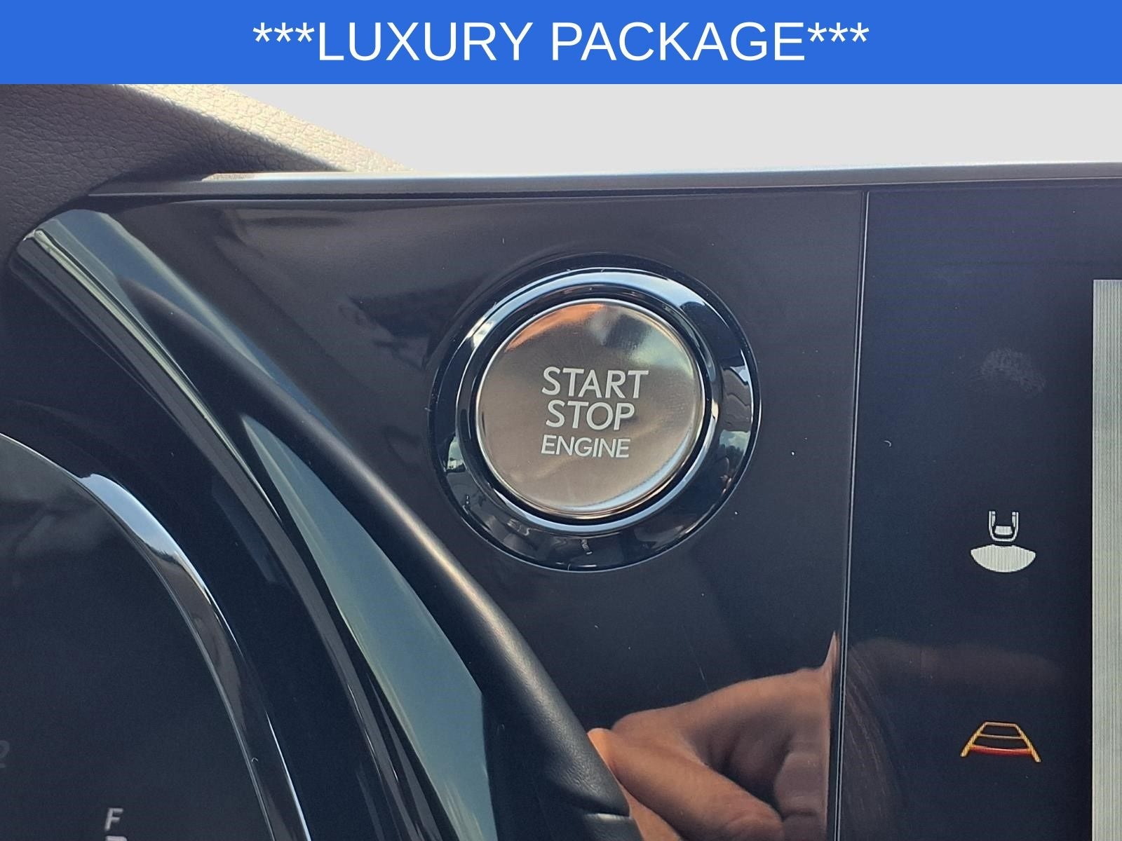2024 Lexus RX 350 Luxury