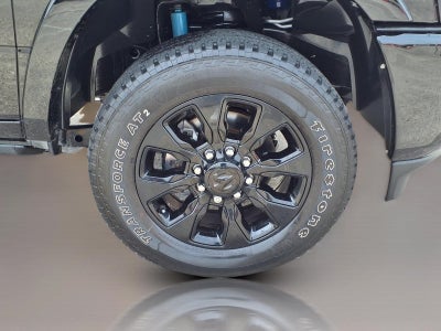 2024 RAM 2500 Limited