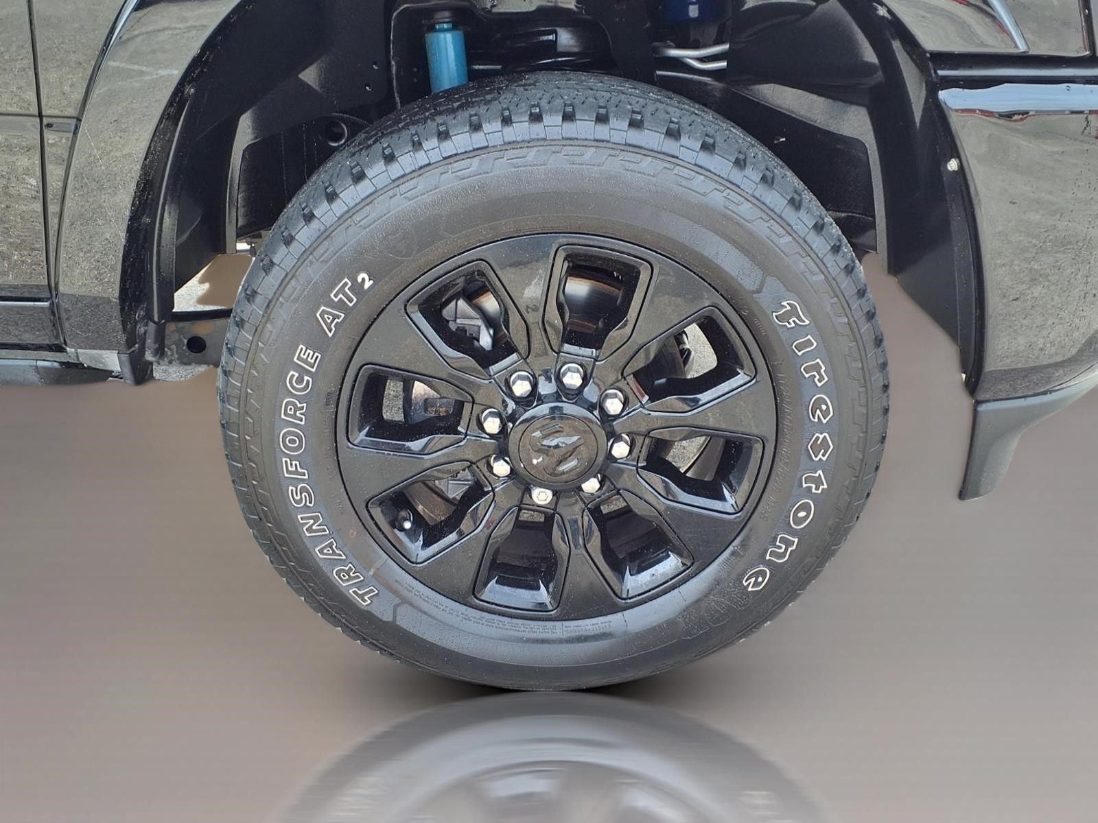 2024 RAM 2500 Limited