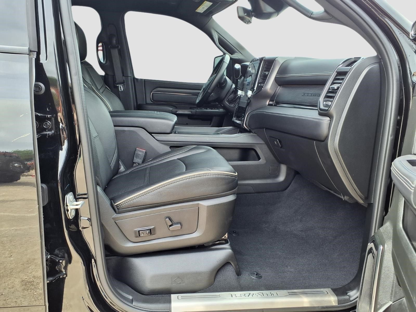 2024 RAM 2500 Limited