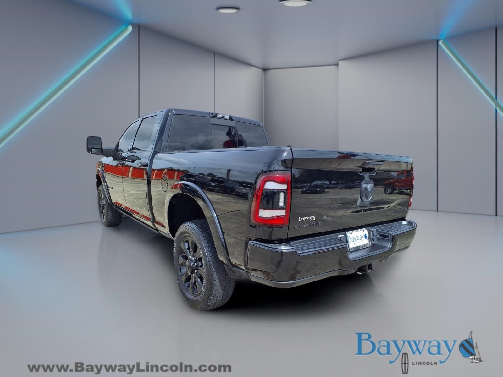 2024 RAM 2500 Limited