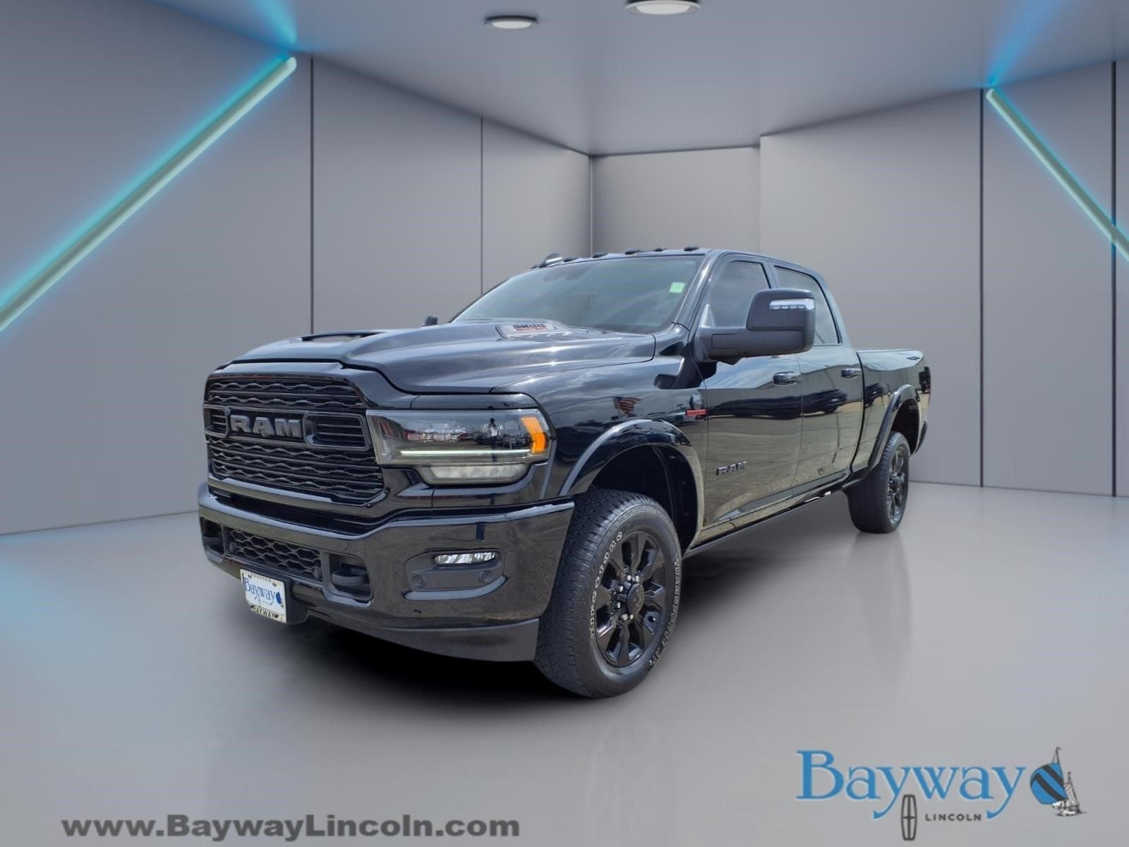 2024 RAM 2500 Limited