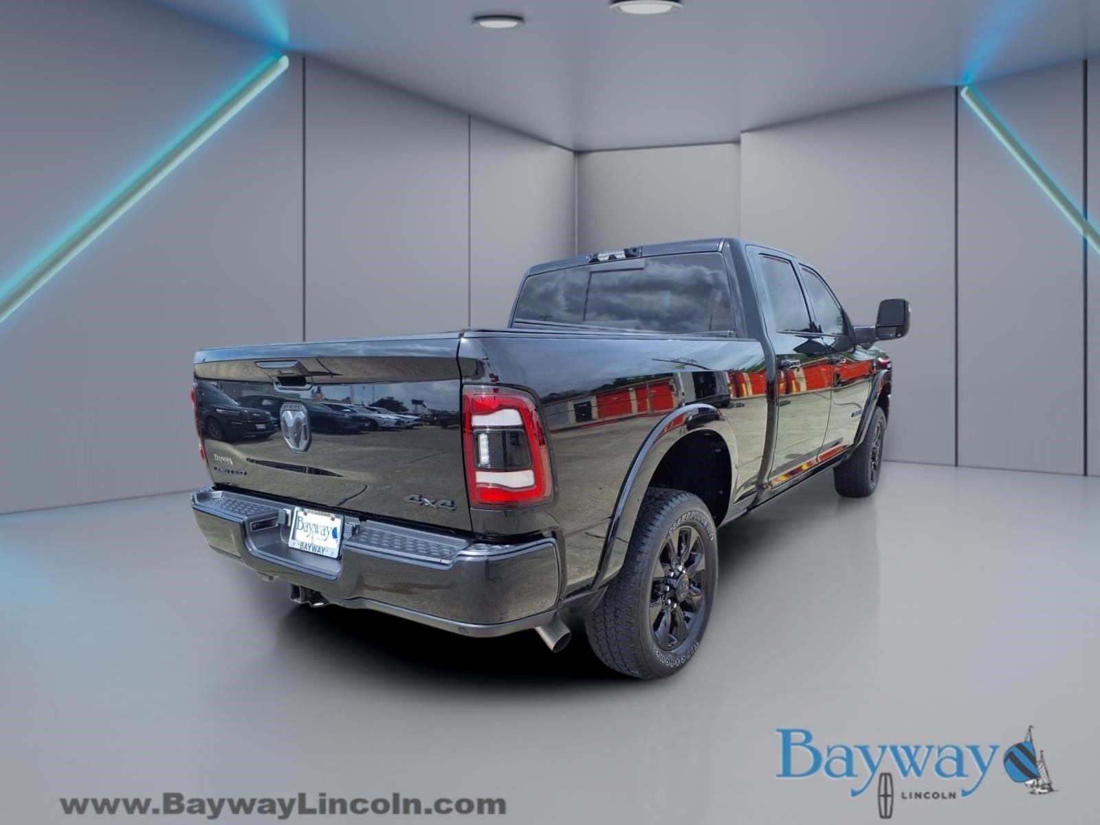 2024 RAM 2500 Limited