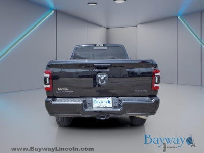 2024 RAM 2500 Limited