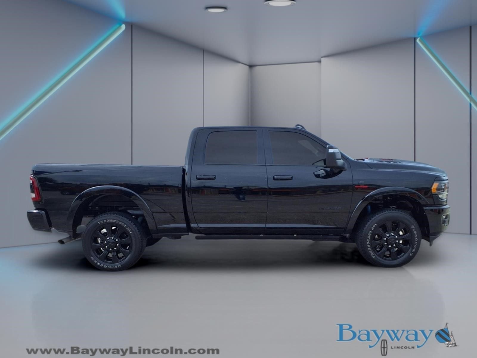 2024 RAM 2500 Limited