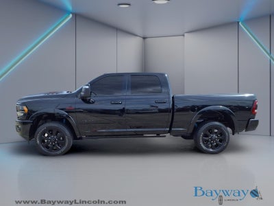 2024 RAM 2500 Limited